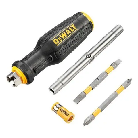 Sista chansen Dewalt DWHT66569 Bitsmejsel